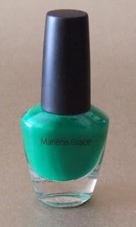 “Marlène Grace” de L’EAUSE – la calidad no es cara