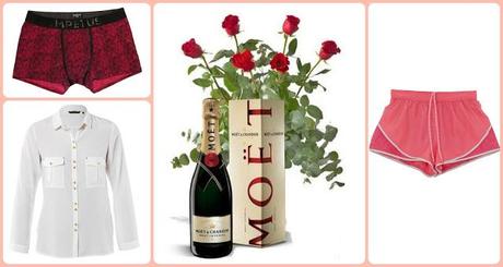 Los regalos podrías necesitar para San Valentín