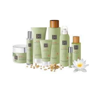 Rituals, el arte de la relajación