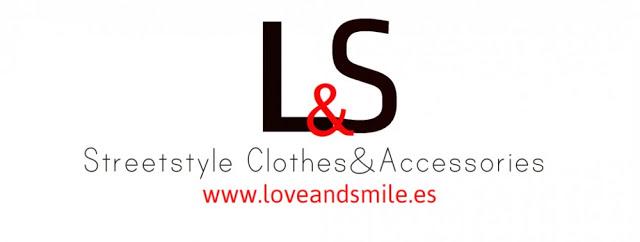 Love and Smiles ...♥