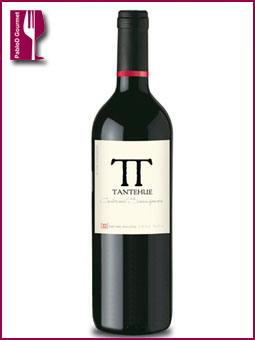 PabloD Gourmet - Viña Ventisquero Tantehue 2011  