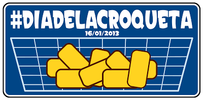 #díadelacroqueta: Croquetas de calabaza y bacon crujiente #díadelacroqueta: Croquetas de calabaza y bacon crujiente