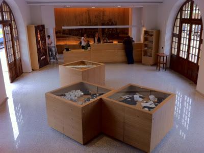 MUSEOS FERROVIARIOS-Museo Vasco del Ferrocarril.