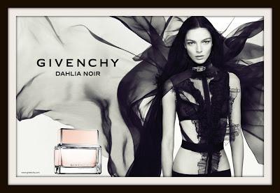 Dahlia Noir de Givenchy