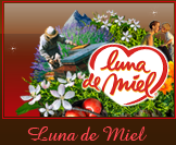 PRESENTACIÓN  Y SORTEO LUNA DE MIEL