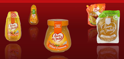 PRESENTACIÓN  Y SORTEO LUNA DE MIEL