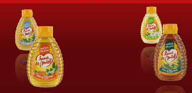 PRESENTACIÓN  Y SORTEO LUNA DE MIEL