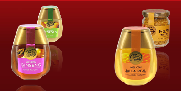 PRESENTACIÓN  Y SORTEO LUNA DE MIEL