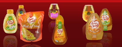 PRESENTACIÓN  Y SORTEO LUNA DE MIEL