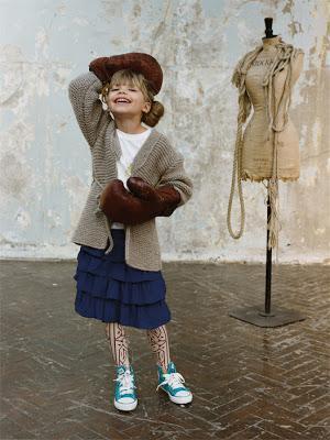 THAT´S NOT FAIR LONDON, MARCA LA DIFERENCIA