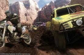 motorstorm 4