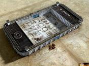 ¿Vivimos presos smartphone?