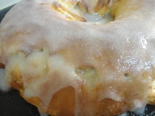 Mardi Gras King Cake Mardi Gras King Cake