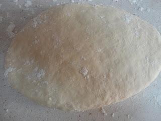 Mardi Gras King Cake Mardi Gras King Cake