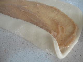 Mardi Gras King Cake Mardi Gras King Cake