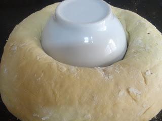 Mardi Gras King Cake Mardi Gras King Cake