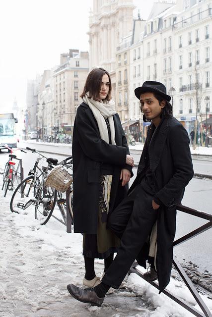 Street Style