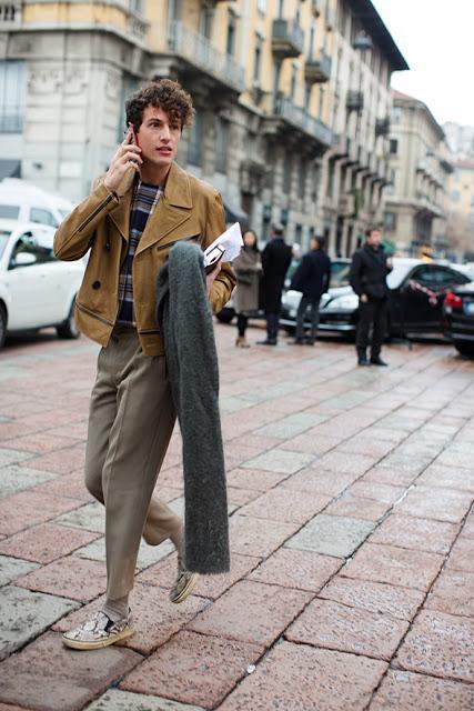 Street Style