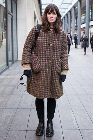 Street Style