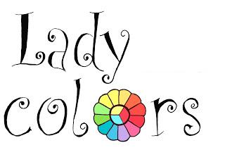 Entrevista a Ladycolors como pintora.