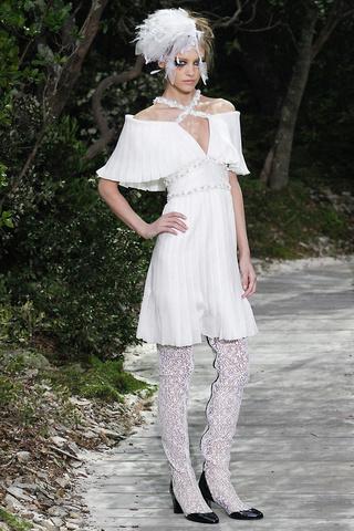 París Fashion Week.