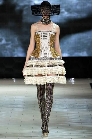 París Fashion Week.