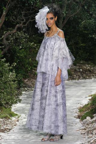 París Fashion Week.
