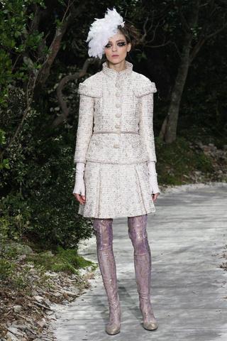 París Fashion Week.