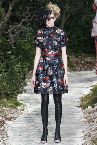 París Fashion Week.