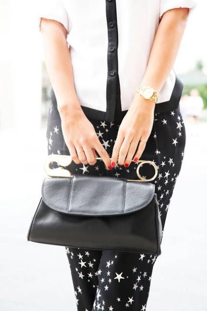 Street Style:Bags