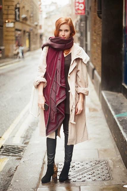 Street Style