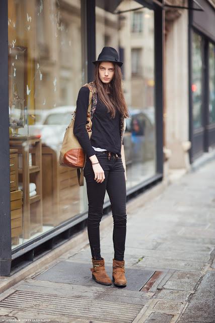 Street Style