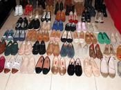 want Christmas Is...you with your shoes.