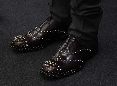 Street Style:Only Shoes