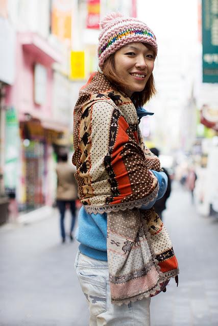 Street Style