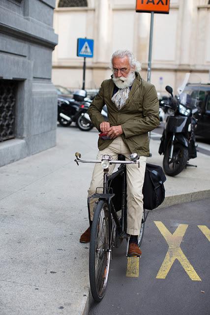 Street Style