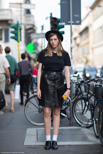 Street Style