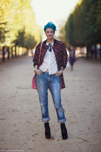 Street Style