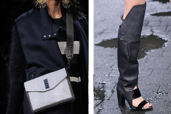 3.1 Phillip Lim: Rocking Rider