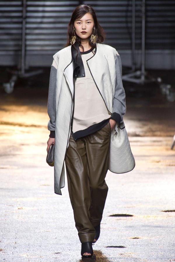 3.1 Phillip Lim: Rocking Rider