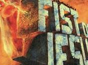 Fist Jesus review cortometraje completo