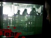 Experimento Fear espectáculo teatral recoge nuevas tendencias cine terror