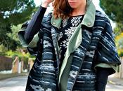 parka azteca