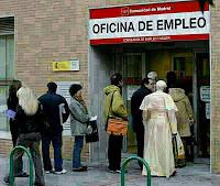 LA DIMISIÓN DEL PAPA EN LA PRENSA DEPORTIVA