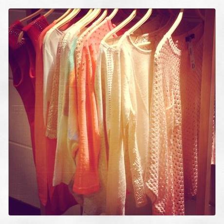 EVENTOS: Nueva colección de BÁRBARA TORRIJOS!