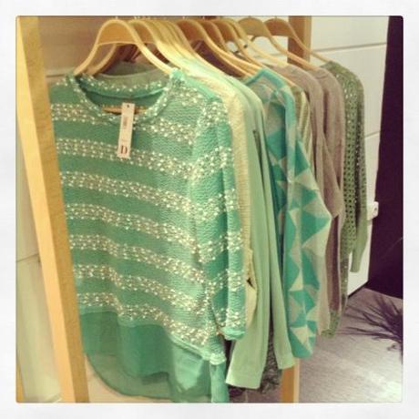 EVENTOS: Nueva colección de BÁRBARA TORRIJOS!