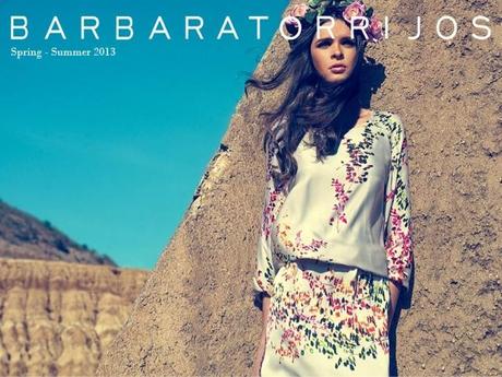 EVENTOS: Nueva colección de BÁRBARA TORRIJOS!