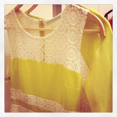 EVENTOS: Nueva colección de BÁRBARA TORRIJOS!