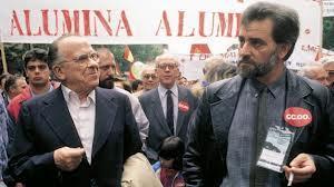 El Diablo y el buen Dios, respuesta a dos de  mis mejores amigos, que ayer me sacudieron un buen cañazo