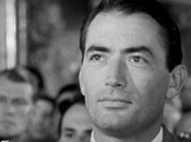 Gregory Peck